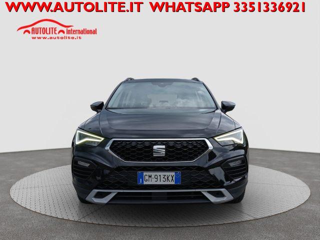 SEAT Ateca 2.0 TDI Business