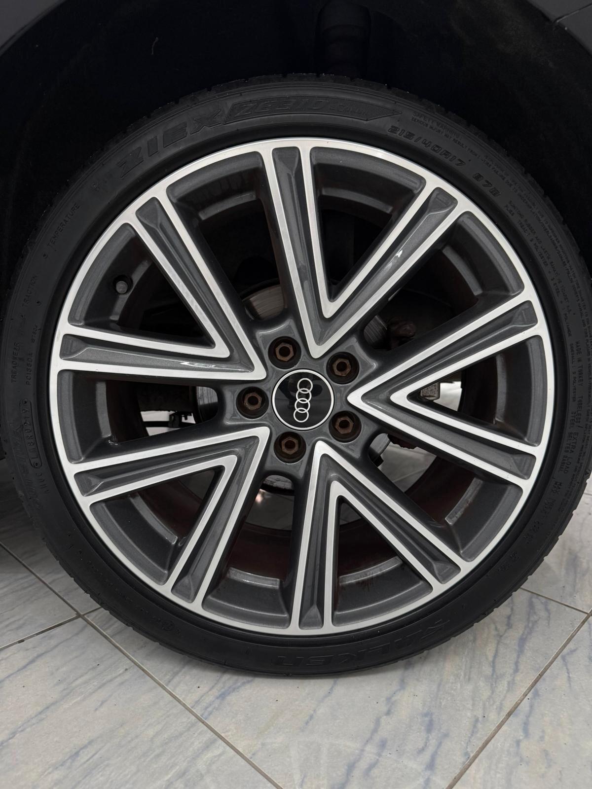 Audi A1 SPB 1.6 TDI 90CV S-LINE