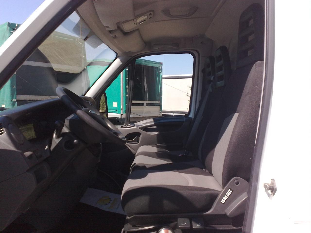 Iveco Daily 35s15 2.3hpt Furgone - 2014