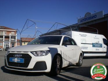 AUDI A1 citycarver 25 TFSI - PRONTA CONSEGNA