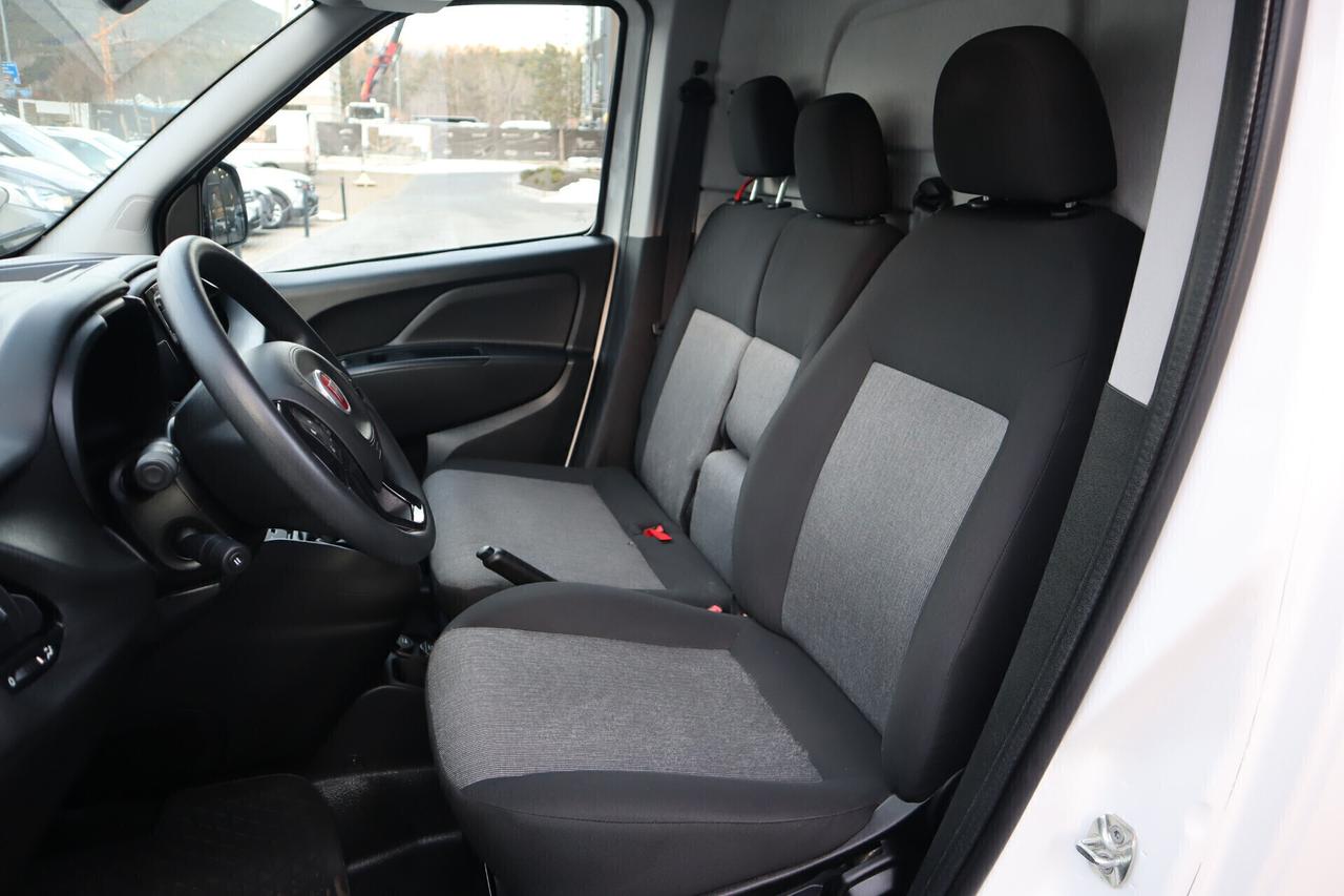 DOBLO 1.6 JTDM 105 CV 3 POSTI 12.850 + IVA