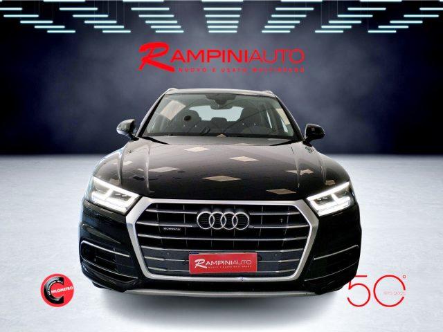 AUDI Q5 2.0 TDI 190 CV quattro S tronic Km 77.000 PRONTA