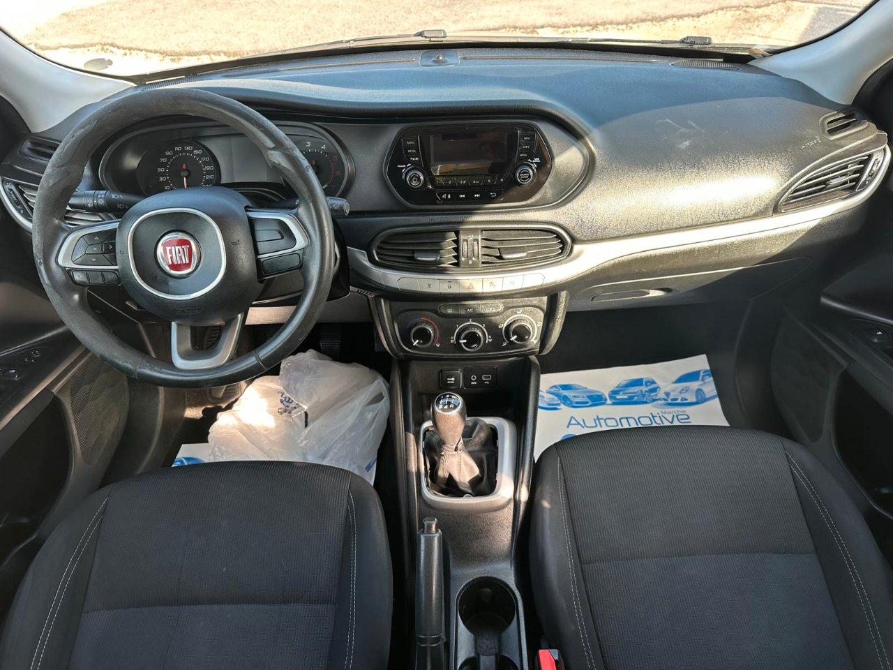 Fiat Tipo 5 Porte Tipo 5p 1.3 mjt Business s&s 95cv