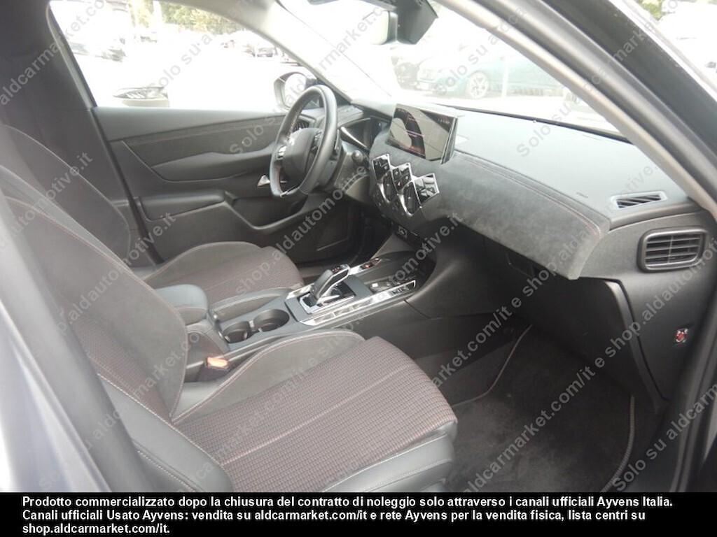 Ds DS3 3 BlueHDi 130 aut. Performance Line+