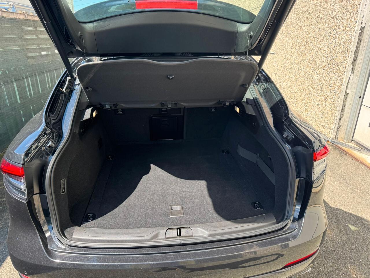 Maserati Levante MHEV 330 CV AWD Executive