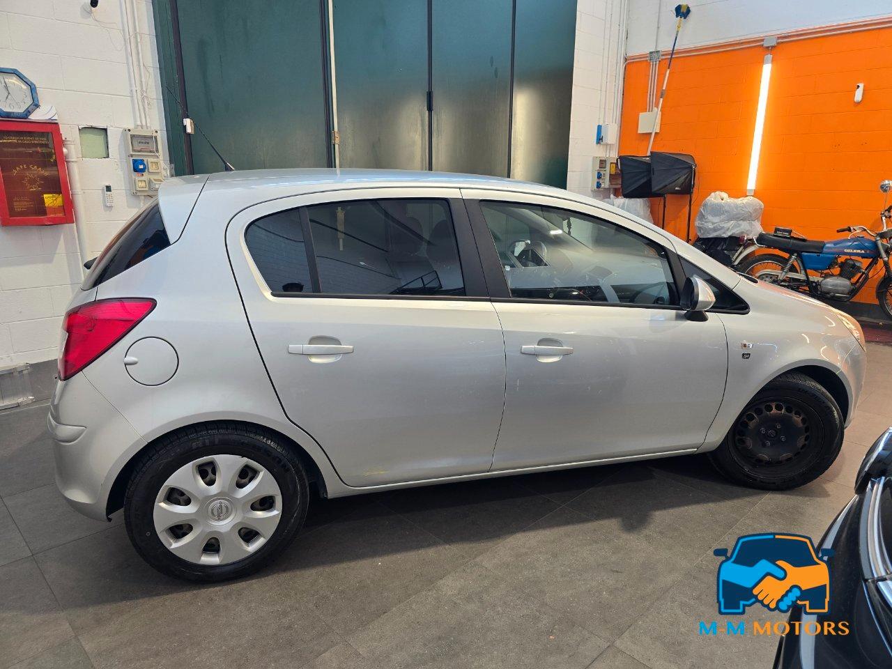 Opel Corsa 5 Porte Corsa 5p 1.2 Cosmo 85cv
