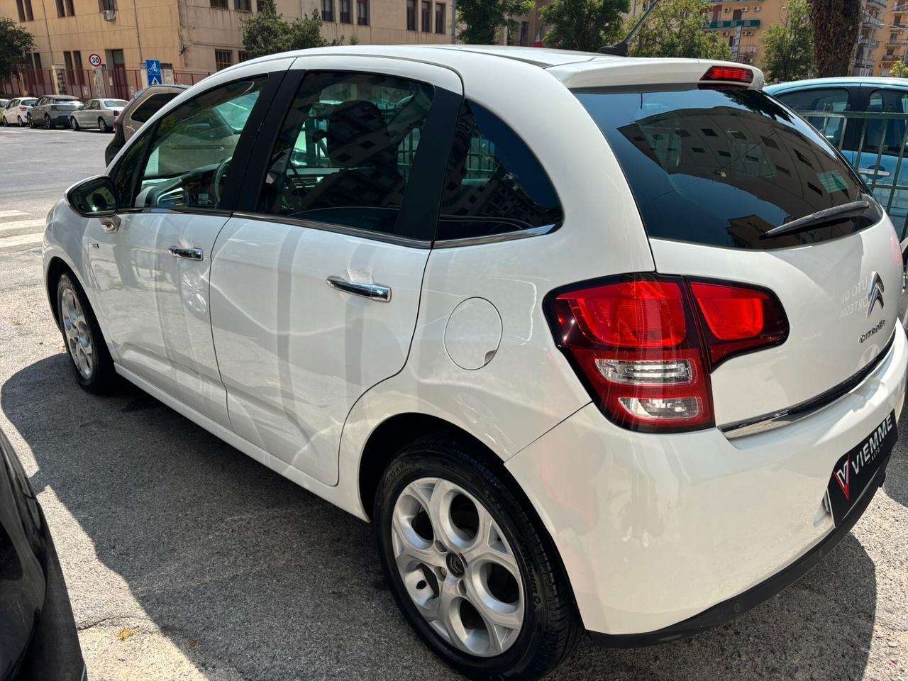 Citroen C3 1.4 HDi 70 FAP Business