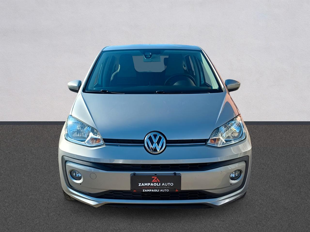 Volkswagen up! 1.0 5p. move | €160 al mese