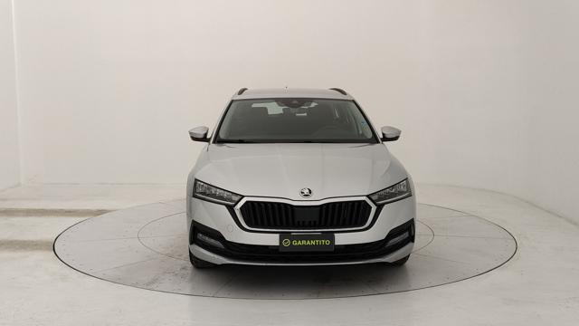SKODA Octavia 2.0 tdi evo Executive 150cv dsg