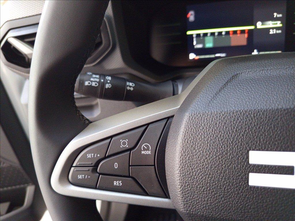 DACIA Duster 1.2 Eco-G Journey 120cv del 2026