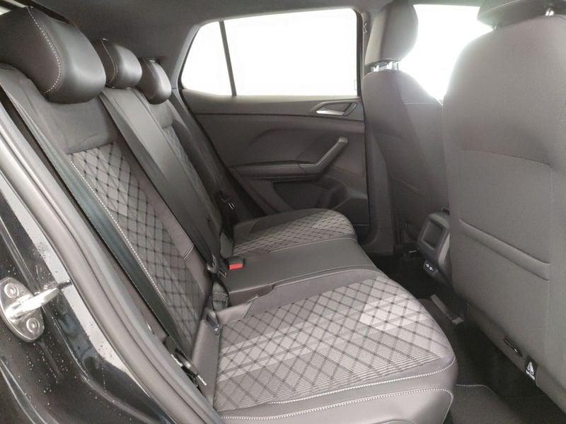 Volkswagen T-Cross 1.0 TSI 115 CV R-Line