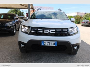 DACIA Duster 1.5 Blue dCi 115CV Expres.