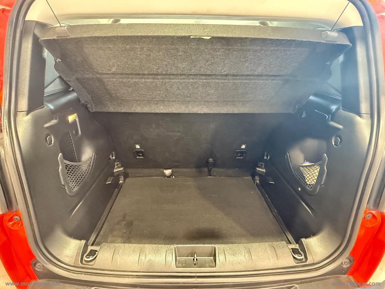 JEEP Renegade 1.3 T4 DDCT Limited