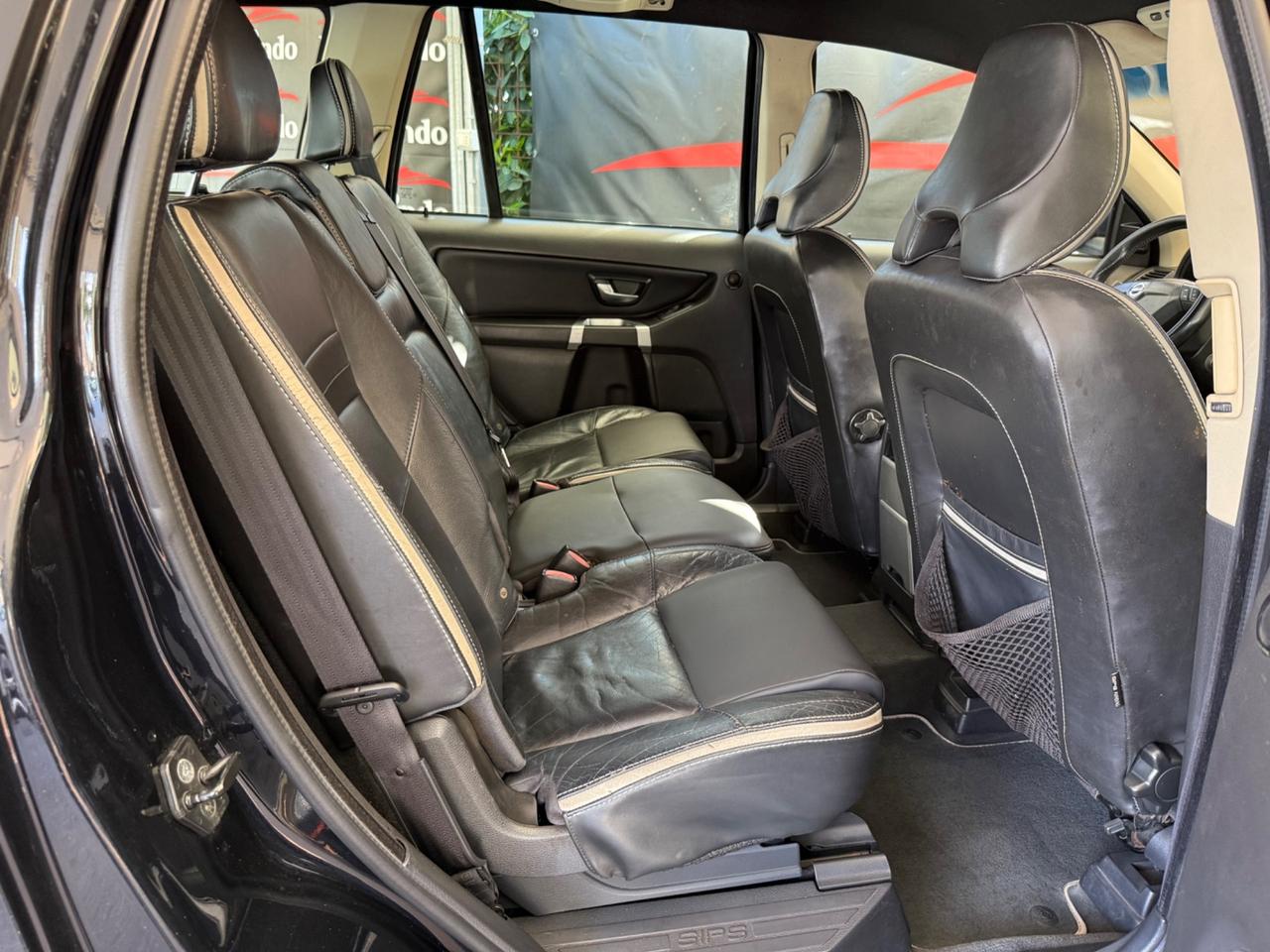 Volvo XC 90 2.4 185 CV AWD Sport
