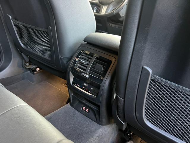 BMW X3 xDrive20d 48V Msport