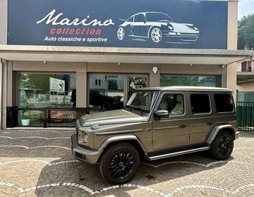 Mercedes-Benz G 400 d Premium Plus 330cv auto -poss sub leasing -