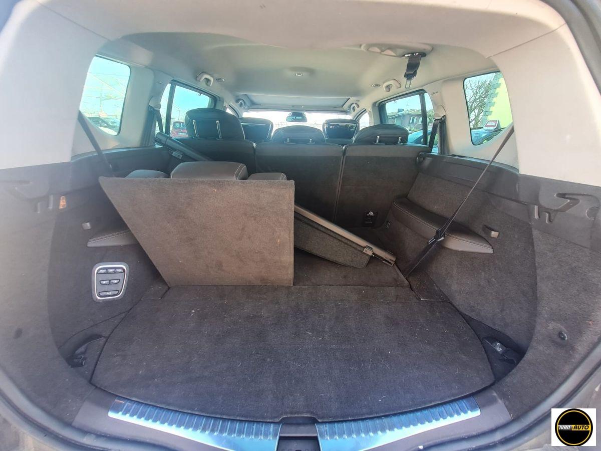 RENAULT Espace 7 Posti-Automatica