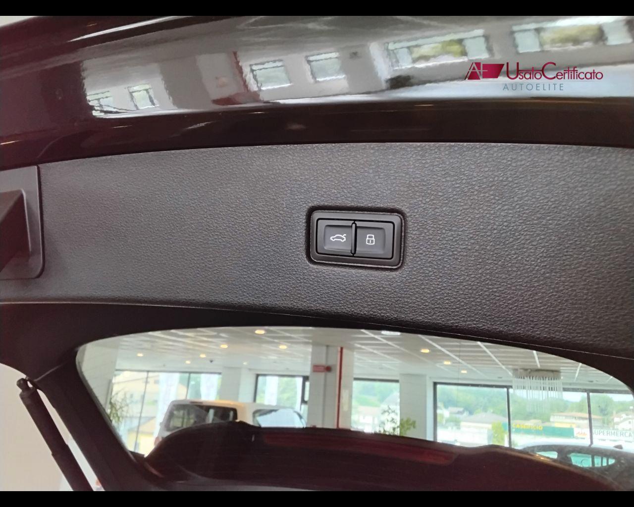 AUDI Q5 SPB 40 TDI quattro S tronic S line