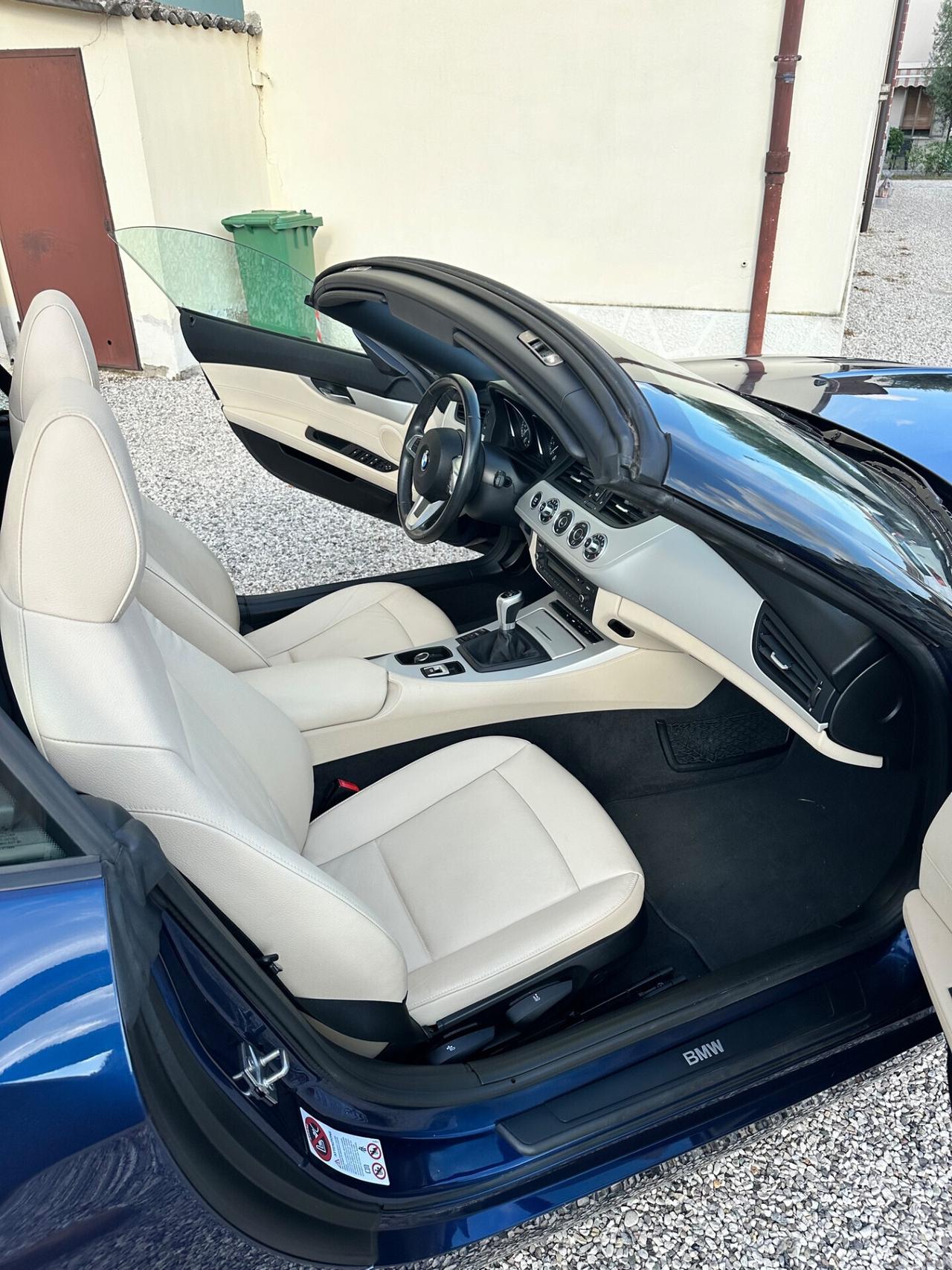Bmw Z4 sDrive20i