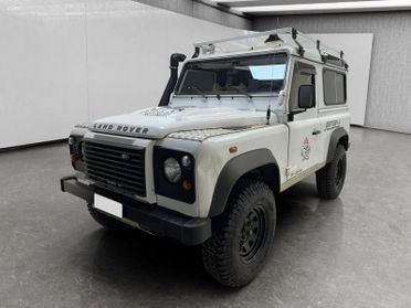Land Rover Defender 90 2.4 td E SW