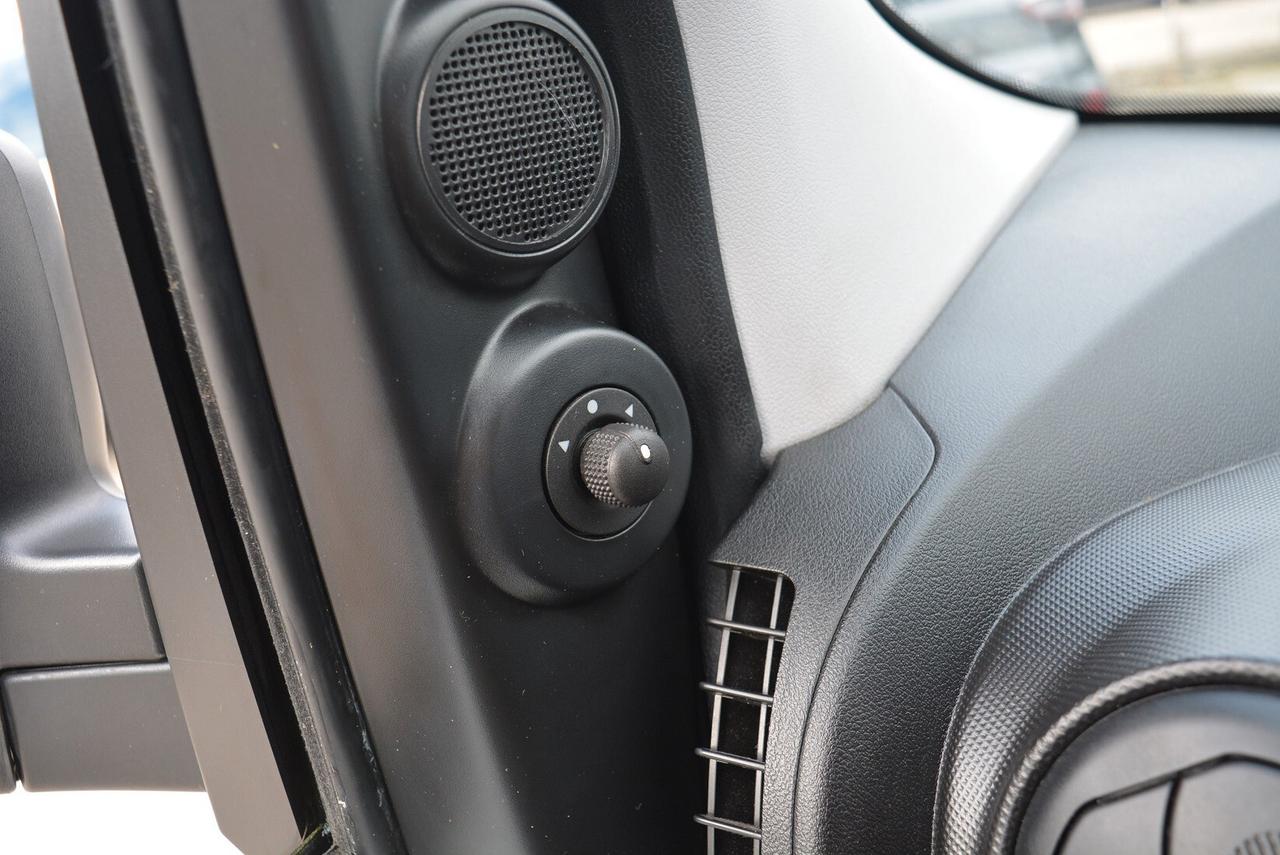 Fiat Fiorino 1.3 MJT 95CV Cargo SX