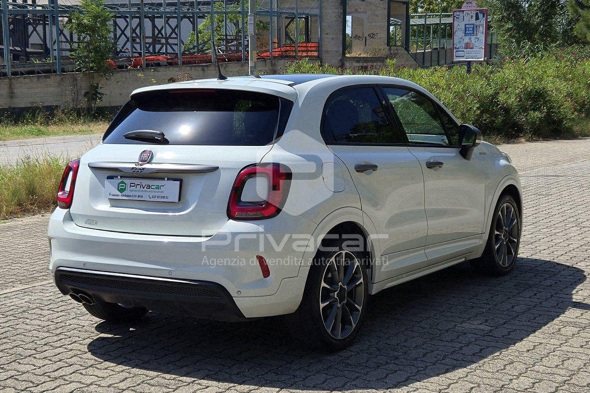 FIAT 500X 1.6 MultiJet 130 CV Sport