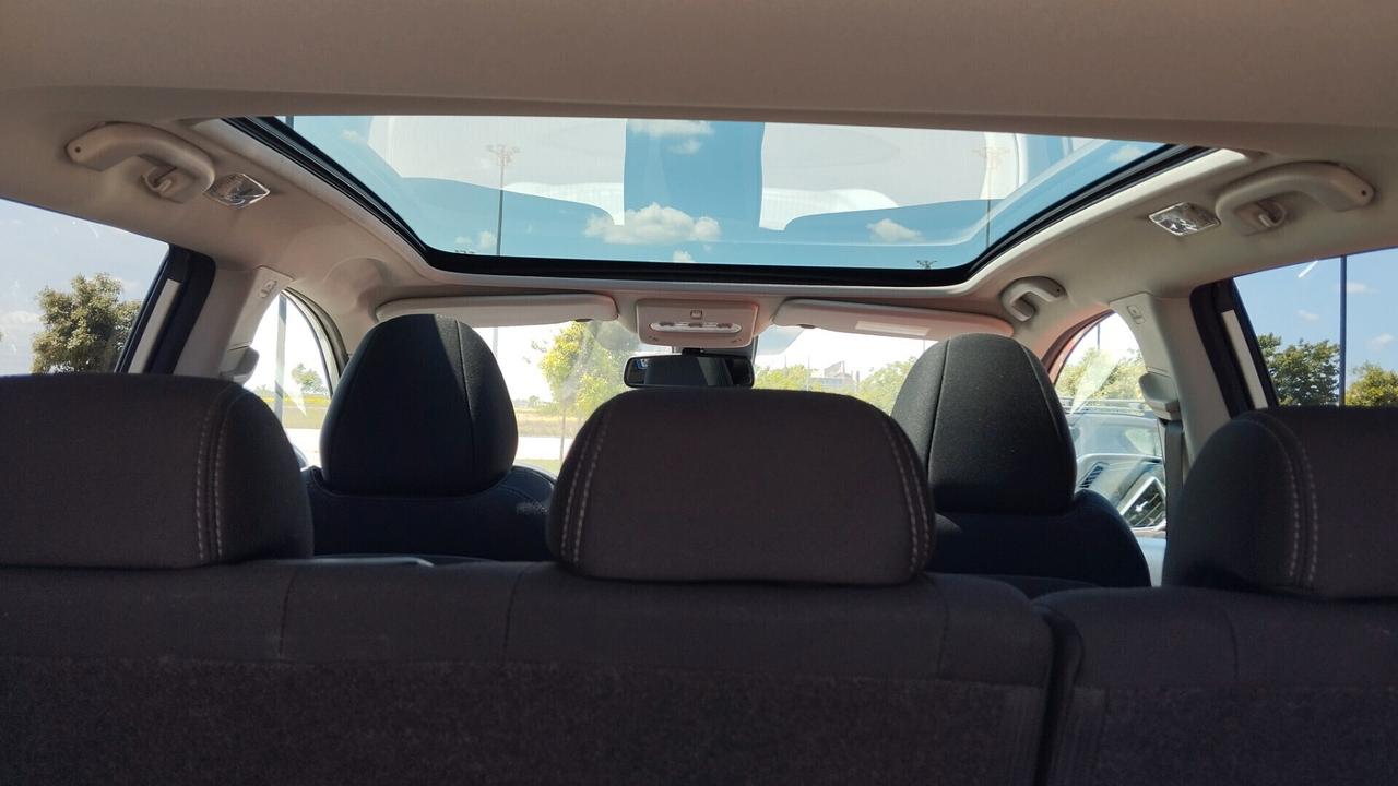 NISSAN QASHQAI-NAVI-RETROC-2017