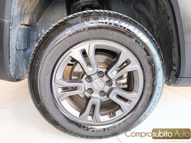 JEEP Renegade 2.0 Mjt 140CV 4WD Active Drive Low S