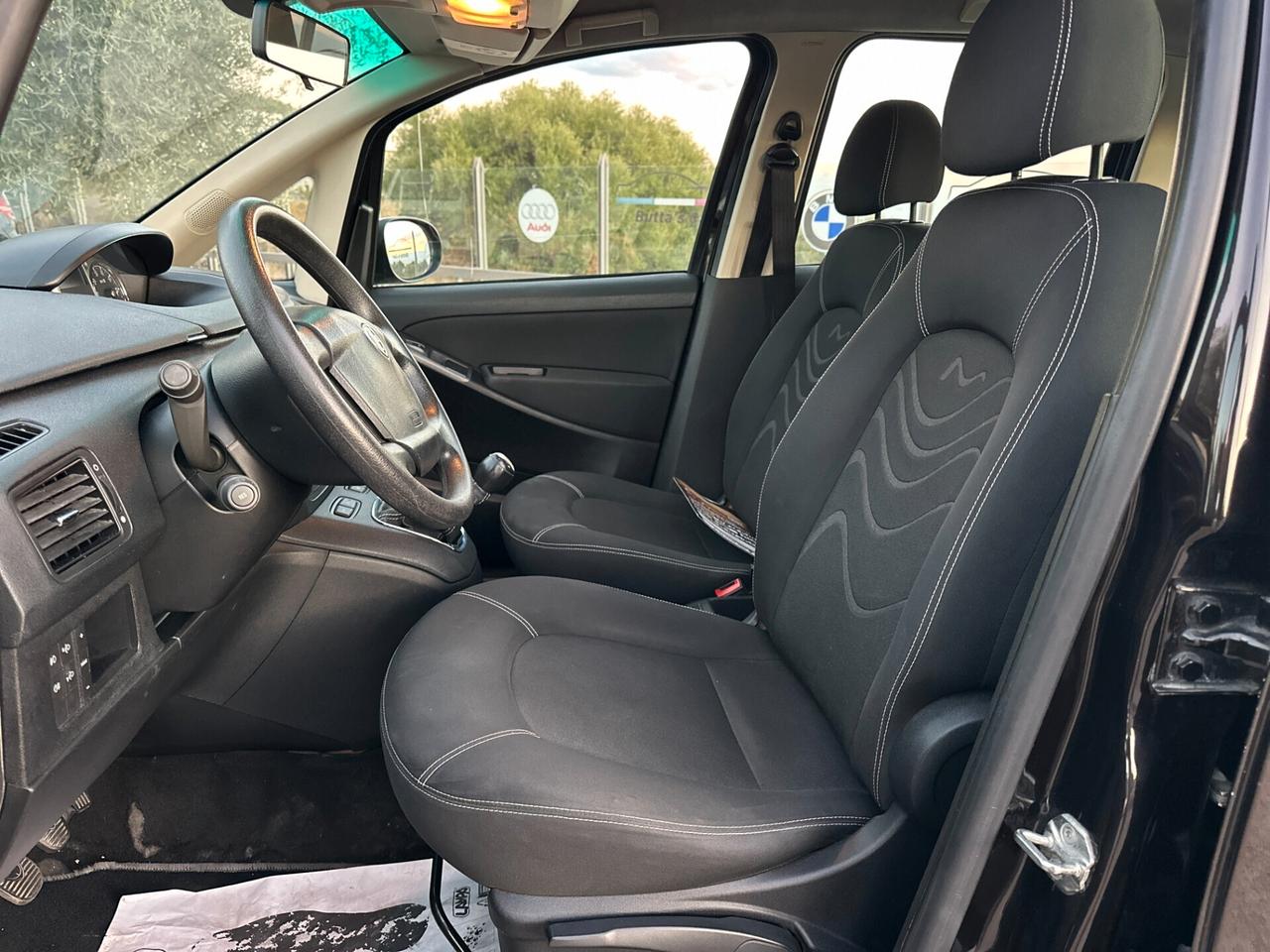 Lancia MUSA 1.3 Mjt 95 CV Gold