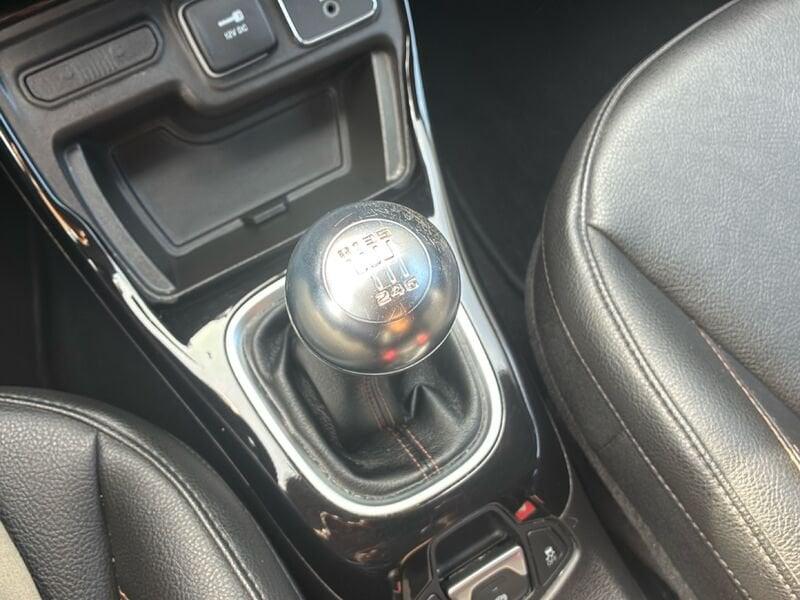 Jeep Compass 1.3 Turbo T4 96kW Limited