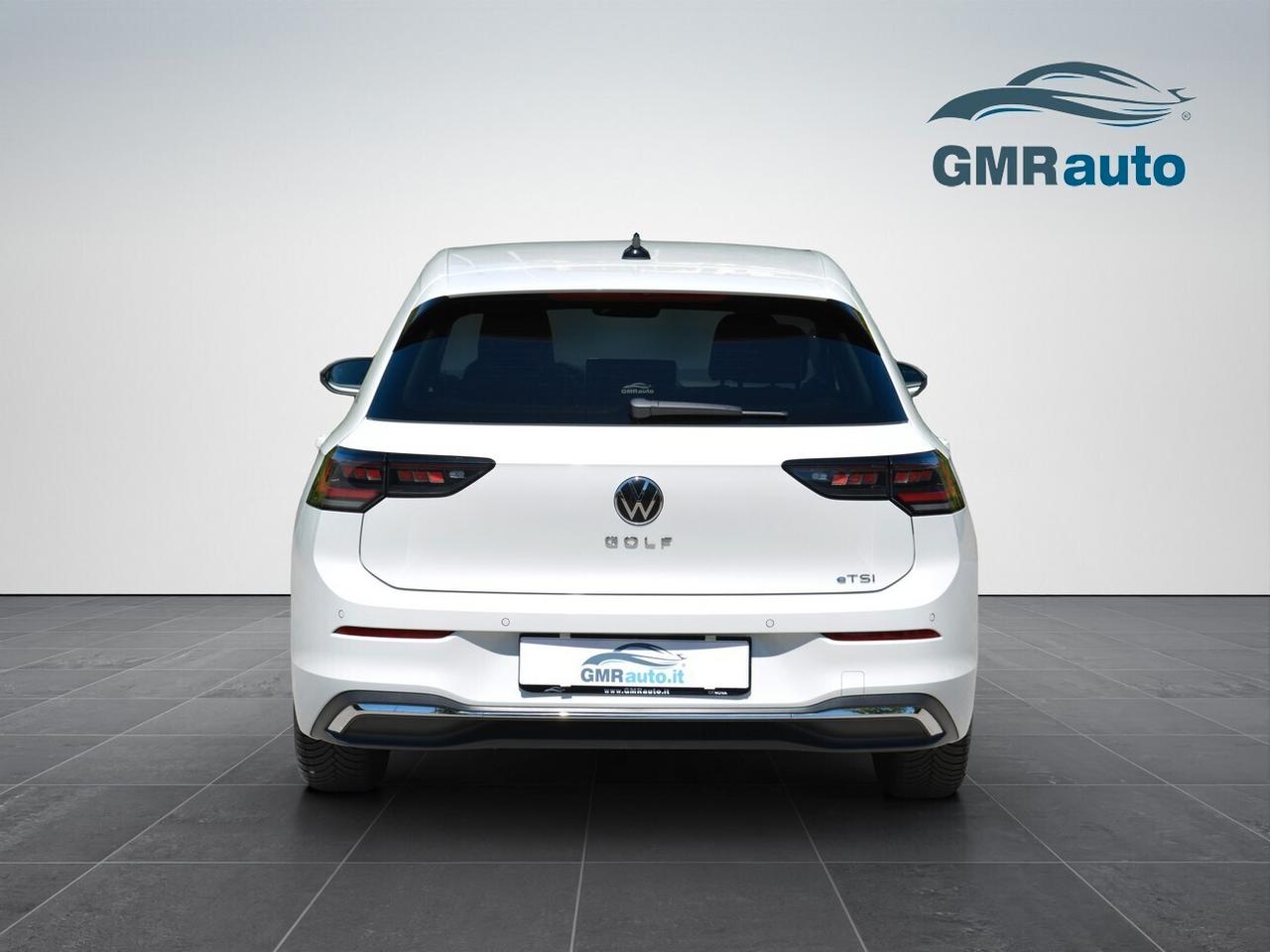 Volkswagen Golf 1.5 TSI eHybrid DSG Edition Plus