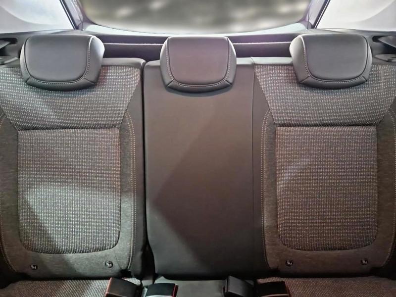 OPEL CROSSLAND 1.5 DIESEL 120 CV ELEGANCE SES AT6 CROSSOVER