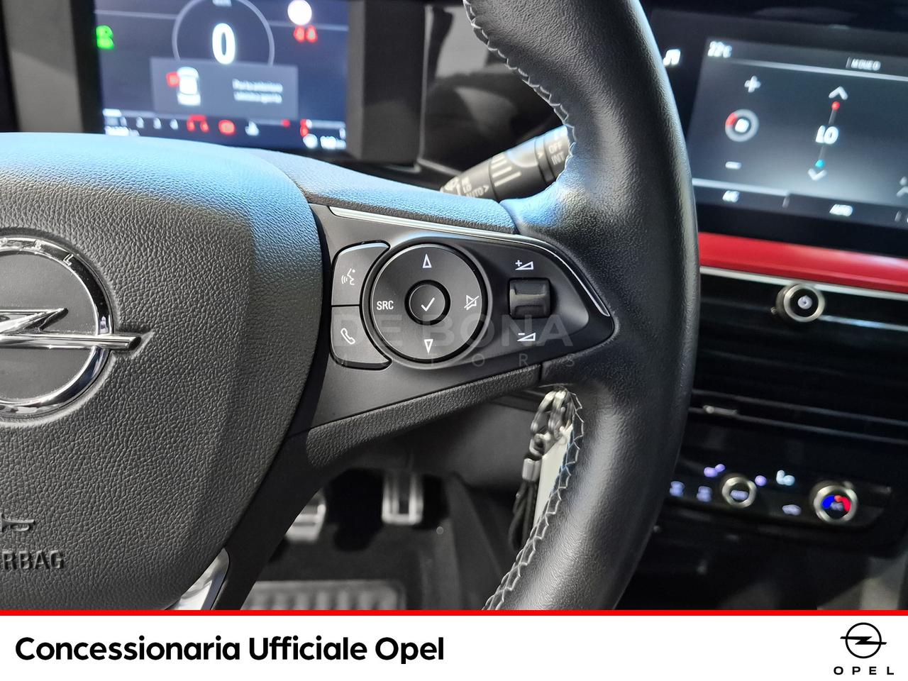 Opel Mokka 1.5 gs s&s 110cv