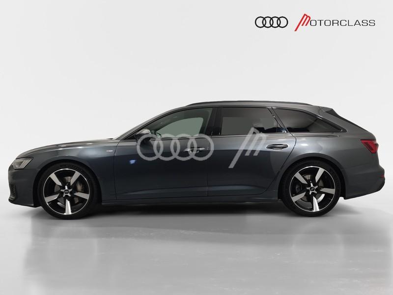 Audi A6 avant 50 3.0 v6 tdi mhev business sport quattro tiptronic