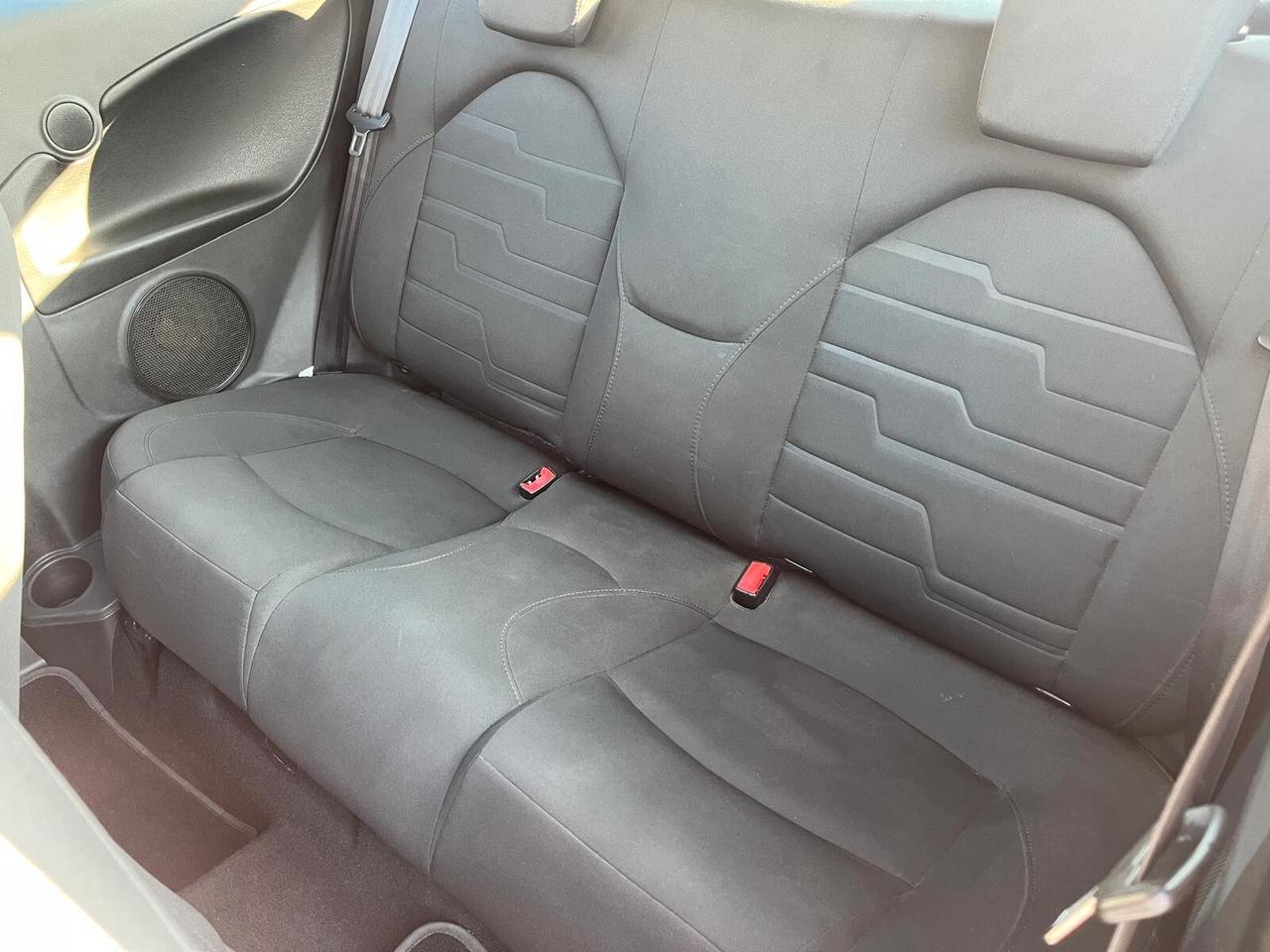 Alfa Romeo MiTo 1.4 T 120 CV GPL Progression