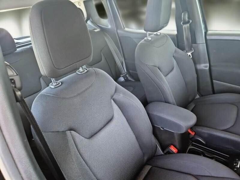 Jeep Renegade Renegade 1.0 T3 Longitude