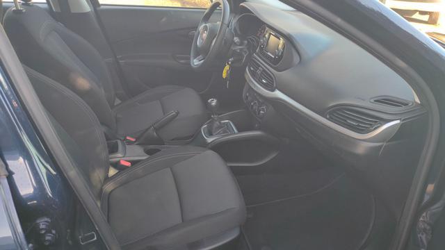 FIAT Tipo 1.6 Mjt 120 CV S&S SW Business