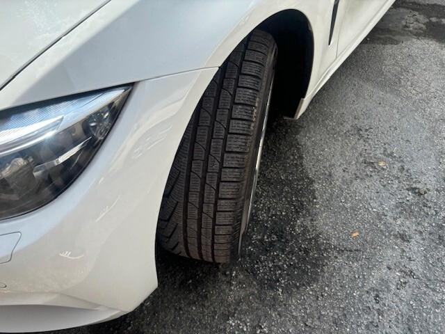 Bmw 4er Gran Coupe 420d xDrive Coupé Msport