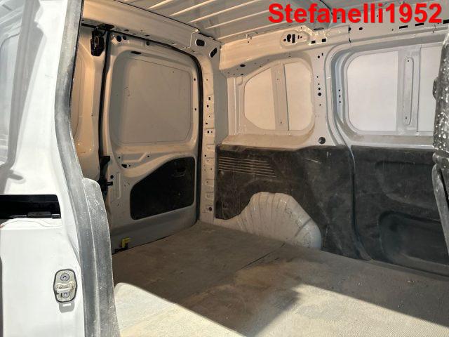 OPEL Combo Cargo 1.5 Diesel 100CV S&S L1 H1 Edition