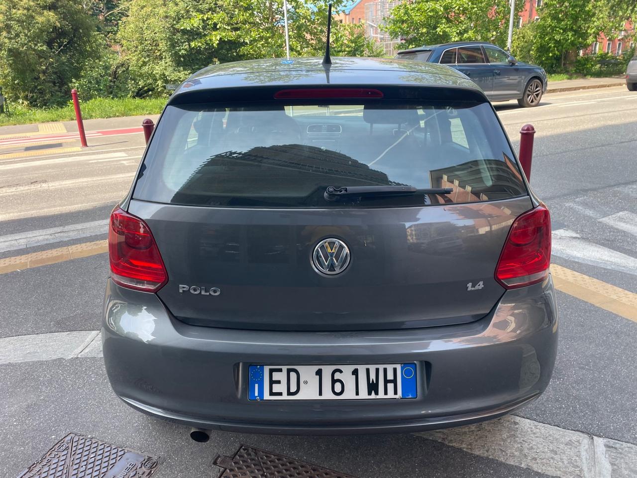 Volkswagen Polo 1.4 5p. 86cv Highline/GARANZIA 12 MESI