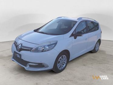 Renault Grand Scénic 1.5 Energy dCi 110cv BOSE