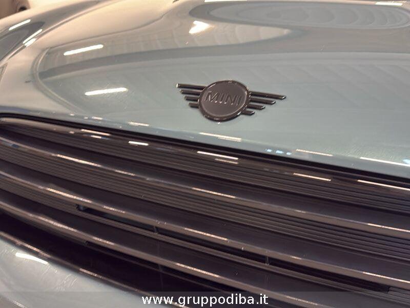 MINI Countryman Mini F60 2020 Diese Mini 2.0 Cooper D Business auto