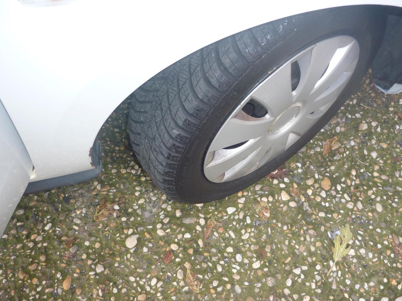 Mitsubishi Space Star 1.0 ClearTec GPL bi-fuel Intense