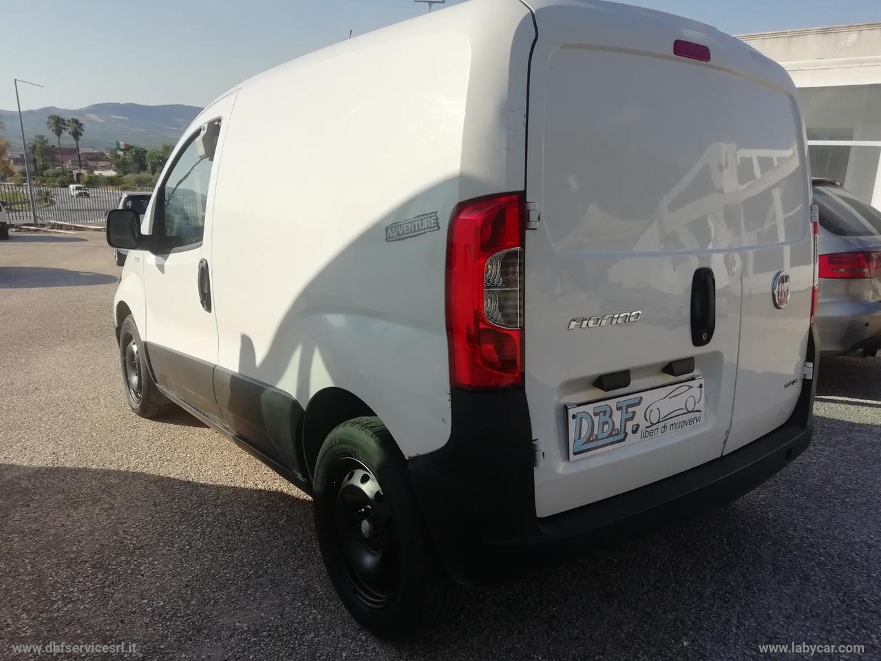 FIORINO 1.3 MJT