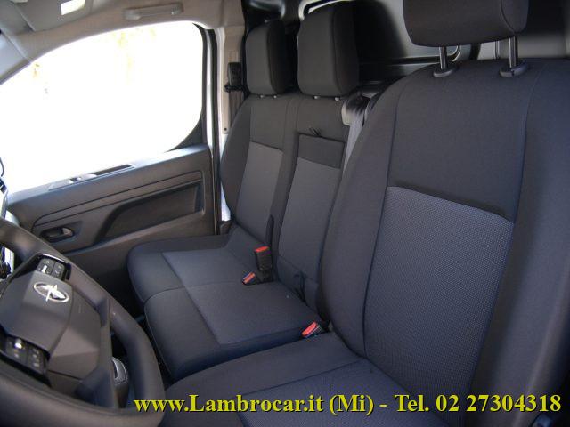 OPEL Vivaro Furgone 1.5 Diesel 120CV M KM Zero