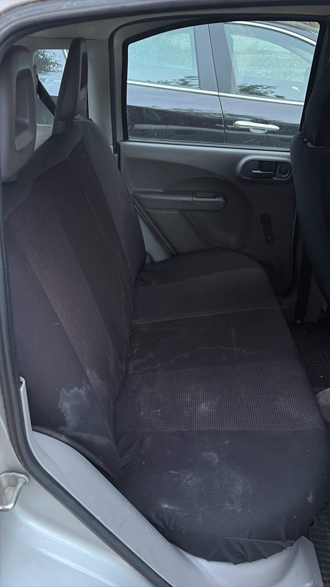 Fiat Panda 1.3 MJT 16V Dynamic