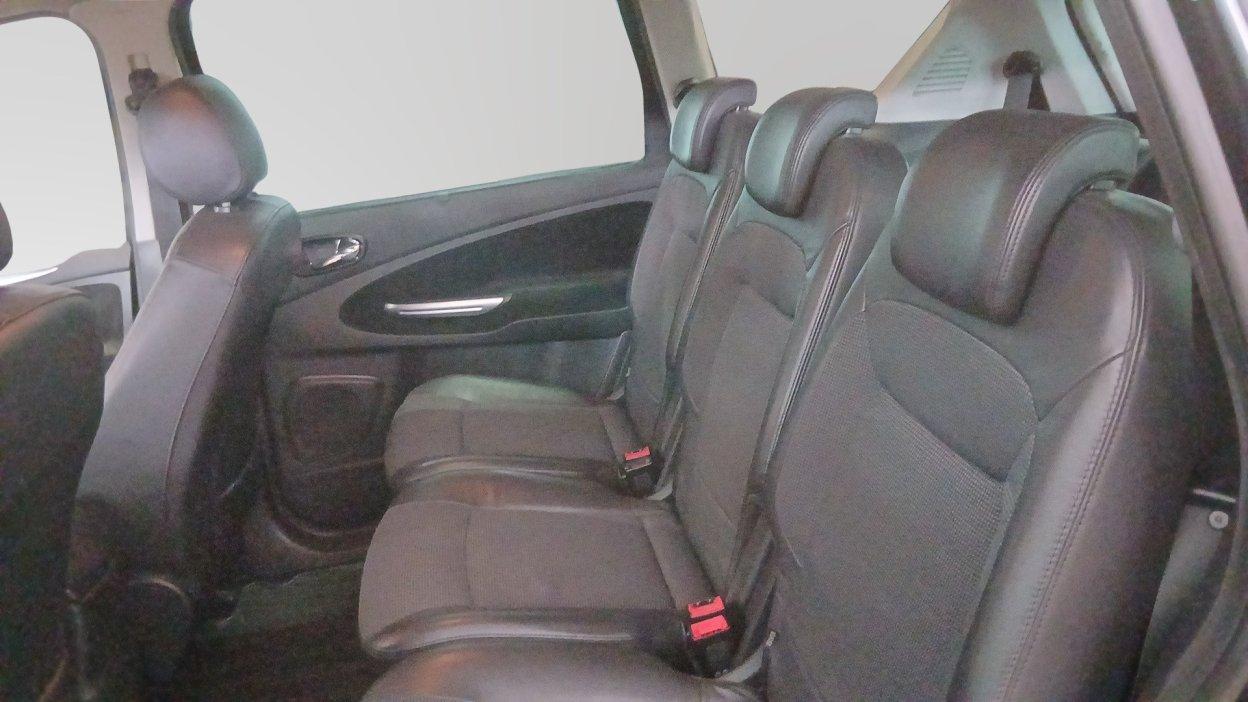 FORD S-Max - S-Max 2.0 TDCi 140CV Titanium DPF