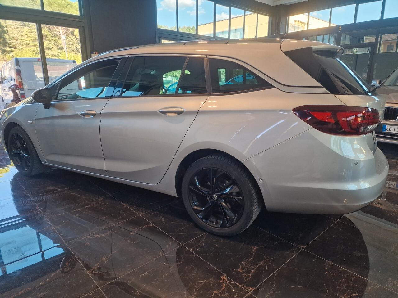 Opel Astra 1.5 CDTI 122 CV S&S Sports Tourer Ultimate