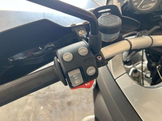 BMW R 1200 GS SOLO 9600KM!!