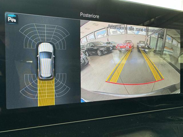 MERCEDES-BENZ B 180 d Automatic Sport Plus